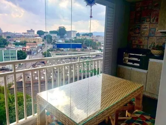 Imagem Apartamento à venda, 64 m² por R$ 530.000,00 - Vila Leonor - Guarulhos/SP