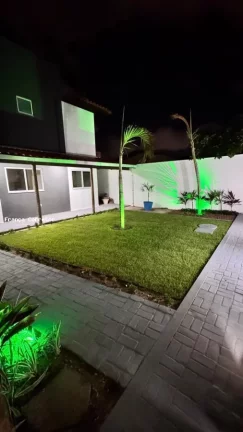 Imagem Casa para Venda em Natal, Capim Macio, 5 dormitórios, 3 suítes, 5 vagas