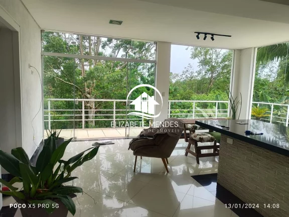 Imagem Sobrado à venda, IPELANDIA, SUZANO - SP, CONDOMÍNIO CLUBE FLORADA DE SUZANO