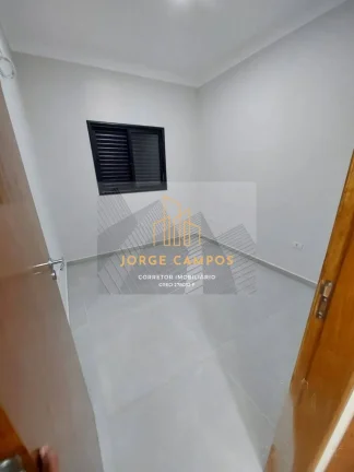 Imagem CA-26310 - CASA NOVA 3 DORM À VENDA NO PORTAL DOS PÁSSAROS, SÃO JOSÉ DOS CA