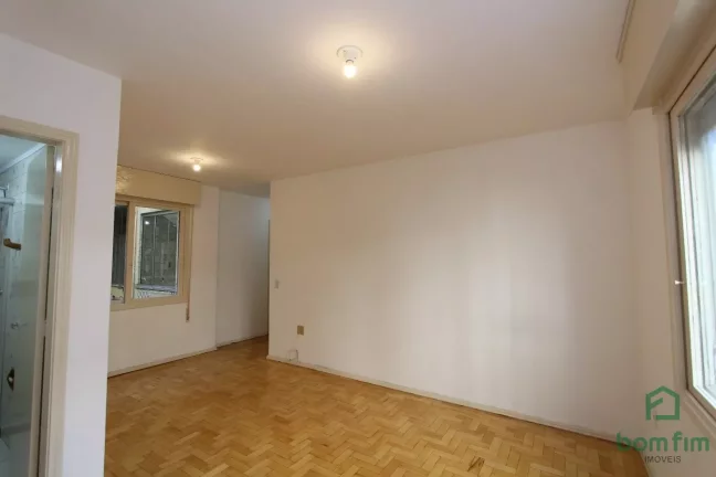 Imagem Apto para aluguel, 1 dorm. no bairro Menino Deus - Porto Alegre/RS - AP2685