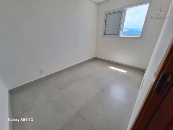 Imagem Apartamento 2 dormitórios sendo 1 suíte no Bairro Militar Solemar
