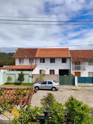 Casa à venda em Nova Friburgo, Nova Suíça, com 3 quartos, 163m2