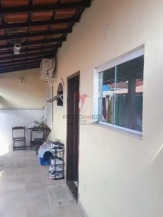 Imagem CASA Á VENDA 300M² DA PRAIA