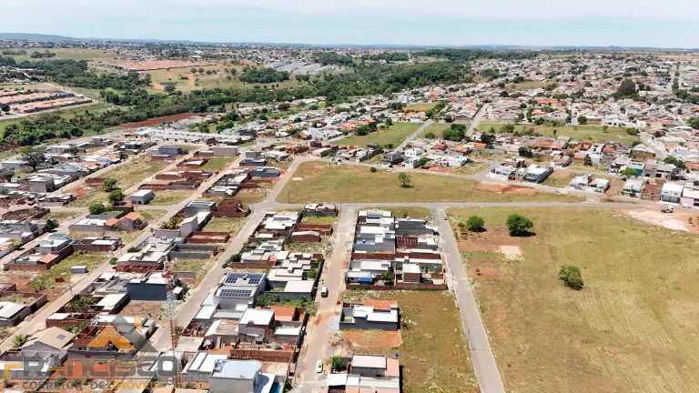 Imagem LOTE A PRESTAÇÃO NO RECANTO DAS EMAS EM GOIÂNIA