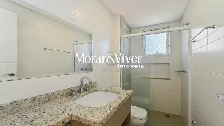Imagem Apartamento para Venda em Curitiba, Alto da XV, 2 dormitórios, 2 suítes, 3 banheiros, 2 vagas