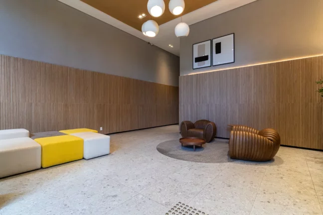 Imagem Apartamento à venda em São Paulo, Sumarezinho, com 3 quartos, 122m2