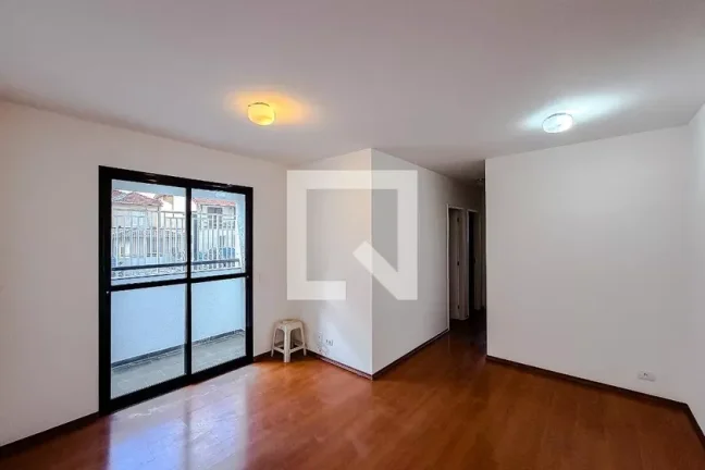 Imagem Apartamento à Venda - Vila Mariana, 3 Quartos, 85 m2