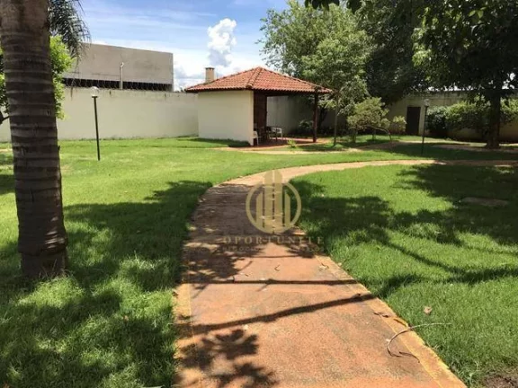 Imagem Apartamento residencial à venda, Jardim Republica, Ribeirão Preto.