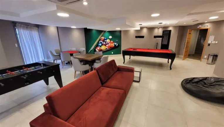 Imagem APARTAMENTO COM 96 m² - FORTE - PRAIA GRANDE SP