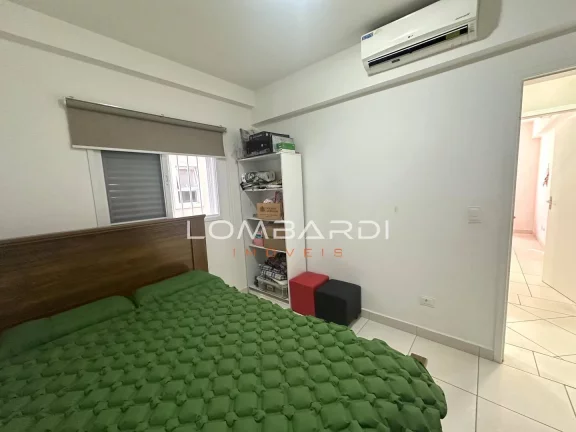 Imagem Apartamento à venda no Itaguá