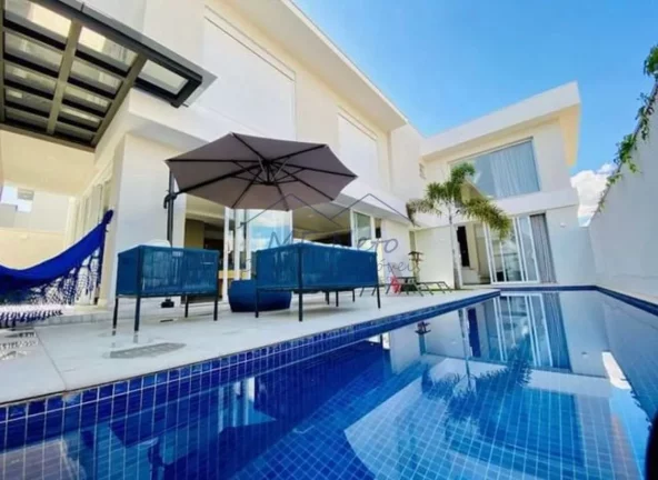 Imagem Casa de Condomínio