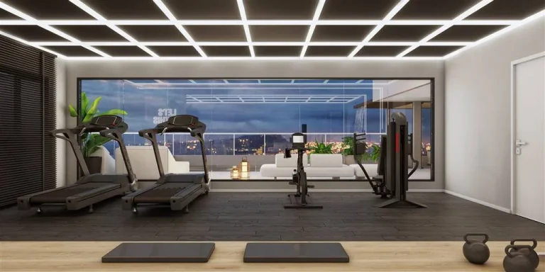 Imagem APARTAMENTO COM 73.4 m² - FORTE - PRAIA GRANDE SP