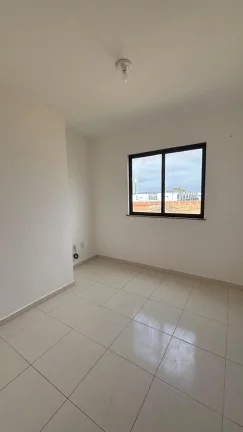 Imagem Apartamento à venda em Vitória da Conquista-BA, no bairro Boa Vista, com 3 quartos e 64,60 m² de área.