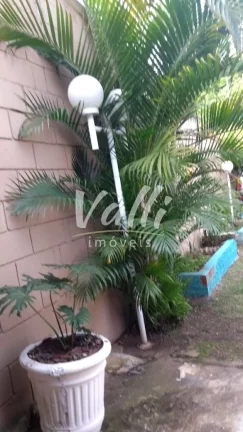 Imagem CHACARA RESIDENCIAL em Santa Bárbara Doeste - SP, Chácaras de Recreio Recanto das Andorinhas