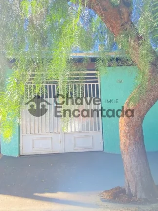 Imagem Casas / Padrão na cidade de Birigui