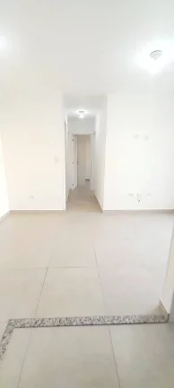 Imagem móvel aconchegante com 2 quartos e 2 banheiros com vaga