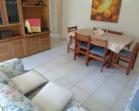 Imagem apartamento a venda no Guarujá na Praia de Pitangueiras