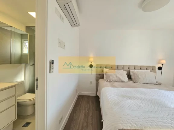 Imagem COBERTURA RESIDENCIAL em SÃO PAULO - SP, VILA NOVA CONCEIÇÃO