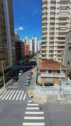 Imagem Apartamento com 3 Quartos para Alugar, 264 m² em Tupi - Praia Grande