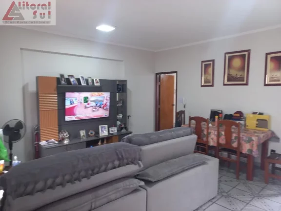 Imagem CASA RESIDENCIAL em PRAIA GRANDE - SP, OCIAN