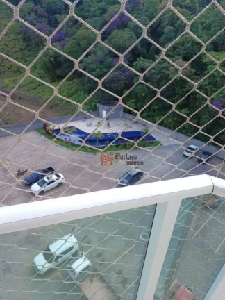 Imagem Apartamento com 2 dormitórios à venda, 83 m² por R$ 600.000,00 - Cidade Jardim - Caraguatatuba/SP