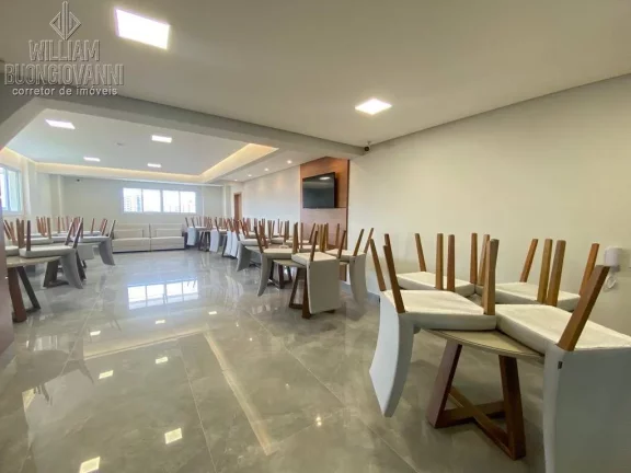 Imagem Apartamento à Venda em Ocian, Praia Grande - SP