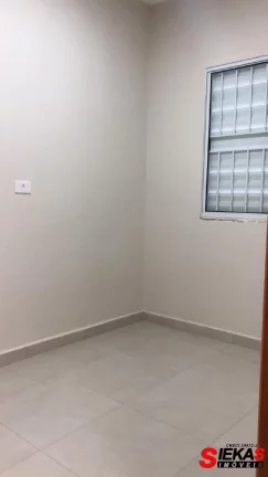 Imagem Apartamento para locação em Cangaíba, São Paulo-SP: 2 quartos, 1 sala, 1 banheiro, 37m² de conforto!