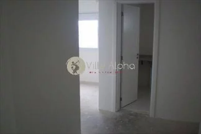 Imagem Apartamento a venda com lazer próximo a praia em Santos.
