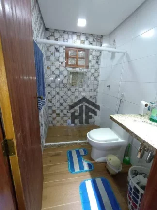 Imagem Casa de 133m² à venda, com 4 quartos (2 suítes), localizada em Candeias, Jaboatão dos Guararapes - Pernambuco.