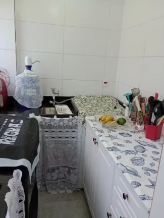 Imagem APARTAMENTO RESIDENCIAL em São Paulo - SP, Vila Guilhermina - Praia Grande