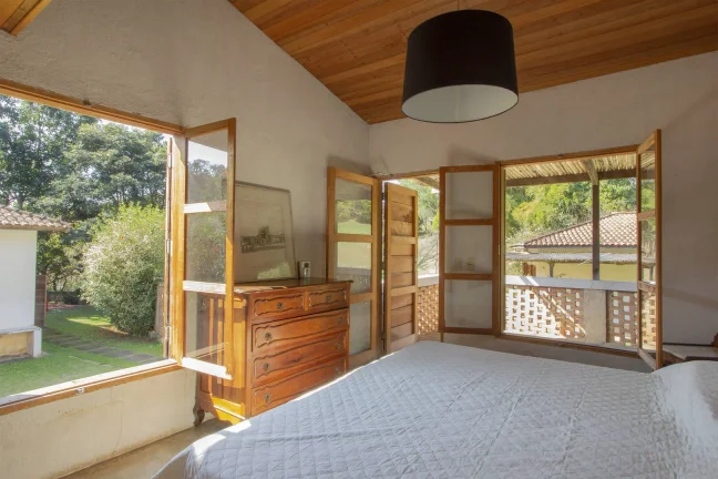 Imagem Linda fazenda em Araçariguama - SP.