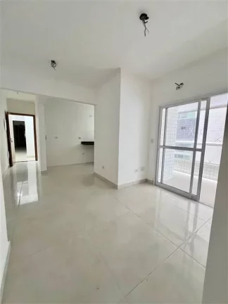 Imagem Apartamento à Venda em Caiçara, Praia Grande - SP