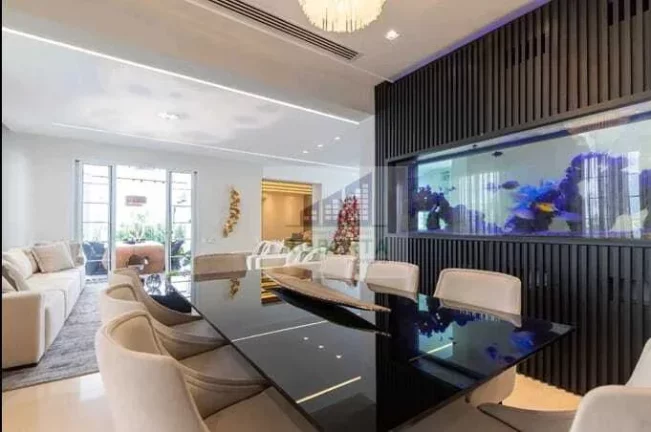 CASA À VENDA NO JARDIM PETRÓPOLIS COM 4 DORMITÓRIOS