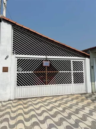 Imagem Sua Nova Casa a 450m da Praia! 2 Suítes e Vaga Coberta