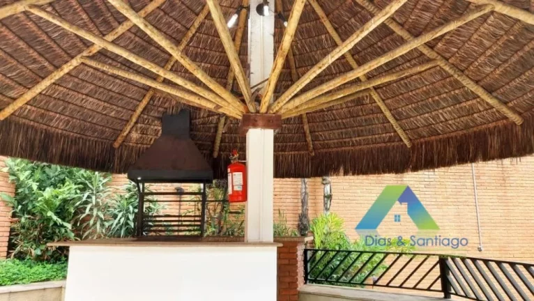 Imagem Apartamento com 2 Quartos e 2 banheiros à Venda, 70 m² por R$ 544.900