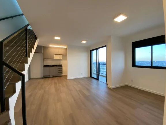 Imagem Apartamento com 3 dormitórios à venda, 153 m² por R$ 1.550.000,00 - Aruanã 601 - Barueri/SP