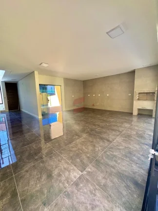 Imagem SOBRADO com 3 dormitórios à venda com 206m² por R$ 1.400.000,00 no bairro Centro - PIRAQUARA / PR