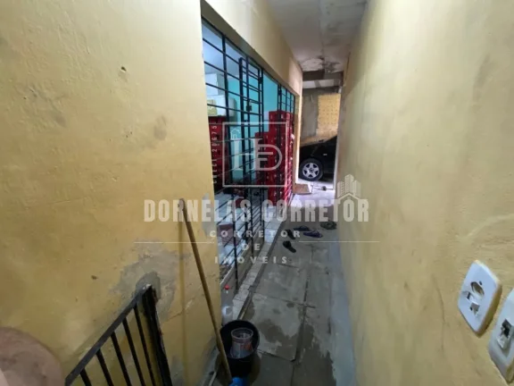 Imagem Oportunidade única em Camaragibe: casas + comércio + salão de festas 550.000,00
