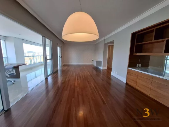 Imagem Apartamento com 3 dormitórios à venda, 156 m² por R$ 2.650.000,00 - Vila Leopoldina - São Paulo/SP