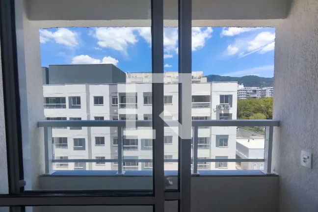 Imagem Apartamento à Venda - Recreio, 2 Quartos, 46 m2