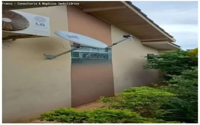 Imagem Haras para Venda em São Paulo, Jardim Represa