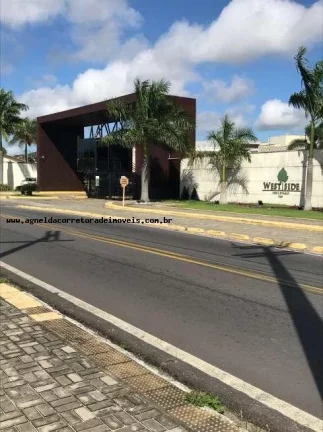 Imagem Casa em Condomínio para Venda em Natal, Candelária, 4 dormitórios, 4 suítes, 6 banheiros, 4 vagas