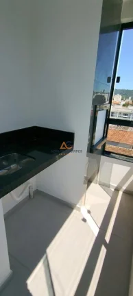 Imagem Aluguel anual de Apartamento com 2 dormitorios sendo 1 suíte em Gravatá-Navegantes