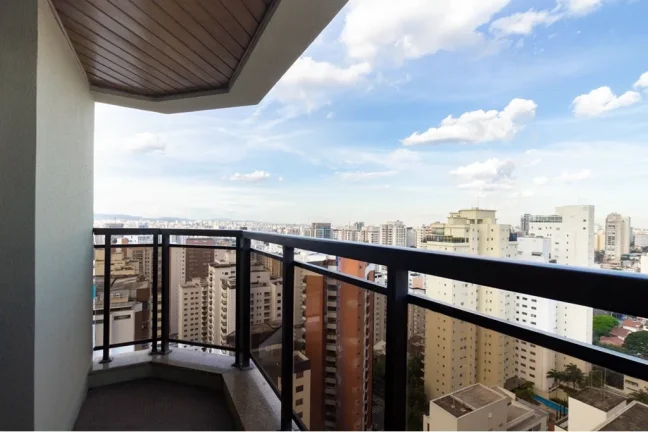 Imagem APARTAMENTO RESIDENCIAL em São Paulo - SP, Perdizes