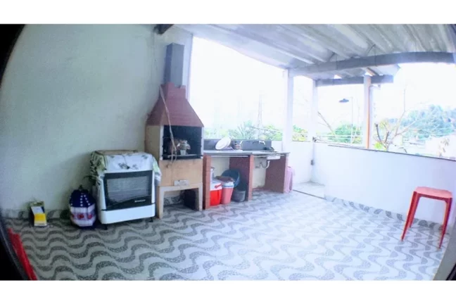 Imagem Venda Casa Madureira 2 Quartos