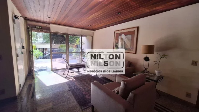 Imagem Apartamento à venda, 290 m² por R$ 1.800.000,00 - Cambuí - Campinas/SP