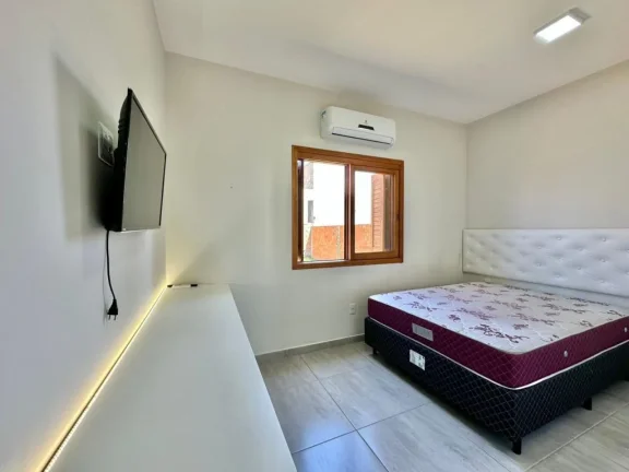 Imagem Casa 2 Dormitórios - Bairro Jardim Beira Mar
