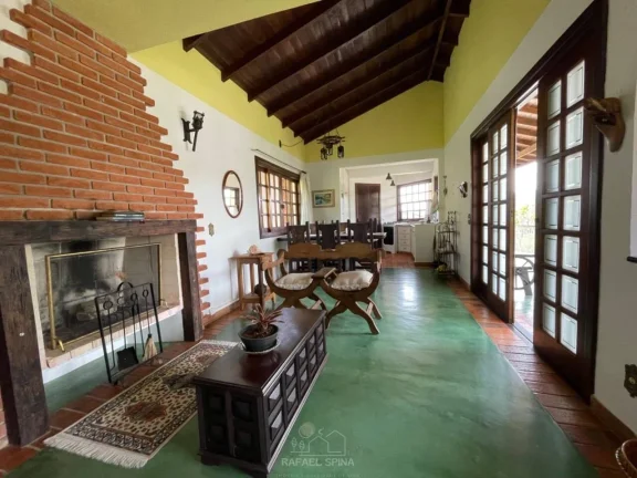 Imagem Casa à venda no bairro Mato Dentro – Mairiporã/SP