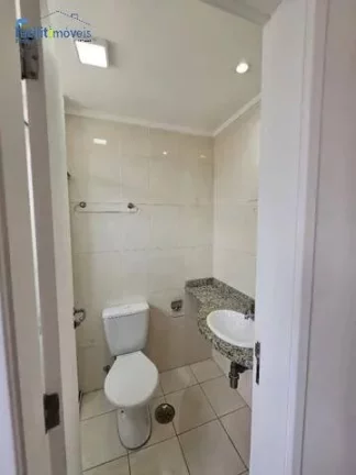 Imagem APARTAMENTO 03 DORMS - 01 SUÍTE - TABOÃO - SBC